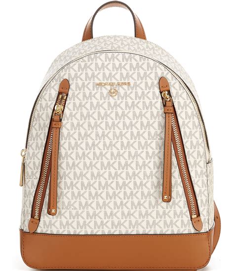 shop michael kors backpack|Backpacks & Belt Bags .